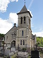 Église Sainte-Marie-de-l'Assomption de Lizy