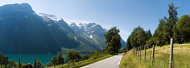 Lodalen Pano