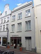 Bürgerhaus