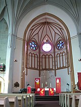 Altar