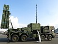 4 зенітно-ракетних комплексів IRIS-T SLM має отримати Україна від Німеччини