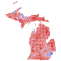 2018 Michigan Attorney General election