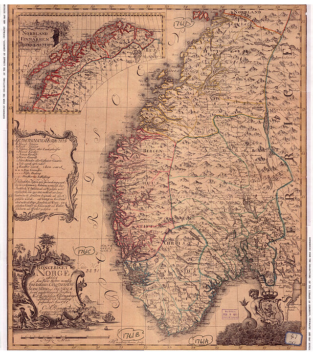 Description de l'image Map-of-Norway-1761-Complete.jpg.