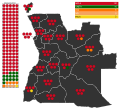 Miniatura para Elecciones generales de Angola de 2008