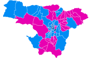 Elecciones provinciales de Pichincha de 2023