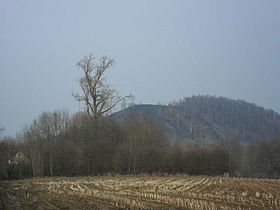 Image illustrative de l’article Tumulus de Marcinelle