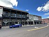 Martin Downtown Commercial Historic District