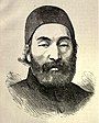 Mehmed Esad Safvet Pasha