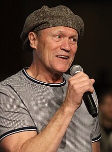 Michael Rooker