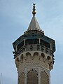 Mosquée Hammouda-Pacha.