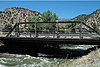 Miner Street Bridge