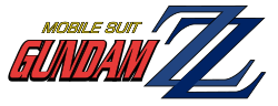 Miniatura para Mobile Suit Gundam ZZ