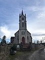 Église Saint-Antoine-et-Saint-Éloi de Molamboz