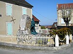 La Résistance (monument aux morts)