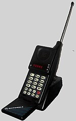 Miniatura para Motorola MicroTAC