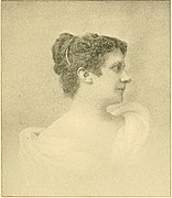 Mrs Samuel D. McEnery