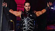 Miniatura para Mustafa Ali