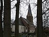 Nederlands hervormde kerk