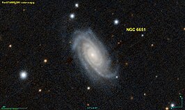 NGC 6651