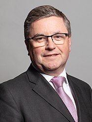 Robert Buckland.