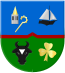 Blason de Offingawier