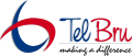 Logo TelBru (2002-2014)