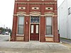 Old Merchants and Farmers Bank Building