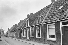 Dorpsbeeld Marrum van 1966