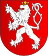 Coat of arms of Kłodzko