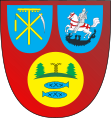 Wappen der gemeinde