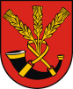 Coat of arms of Gmina Połajewo