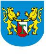 Coat of arms of Gmina Trzebiechów