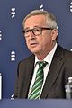 Luxembourg : Jean-Claude Juncker, ministre des Finances