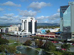 Newzealand City