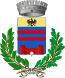 Blason de Parona