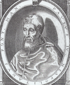 Paweł IV