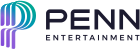 logo de Penn National Gaming