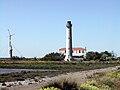 Phare de Beauduc