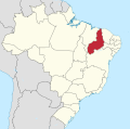Miniatuur voor Piauí (staat)