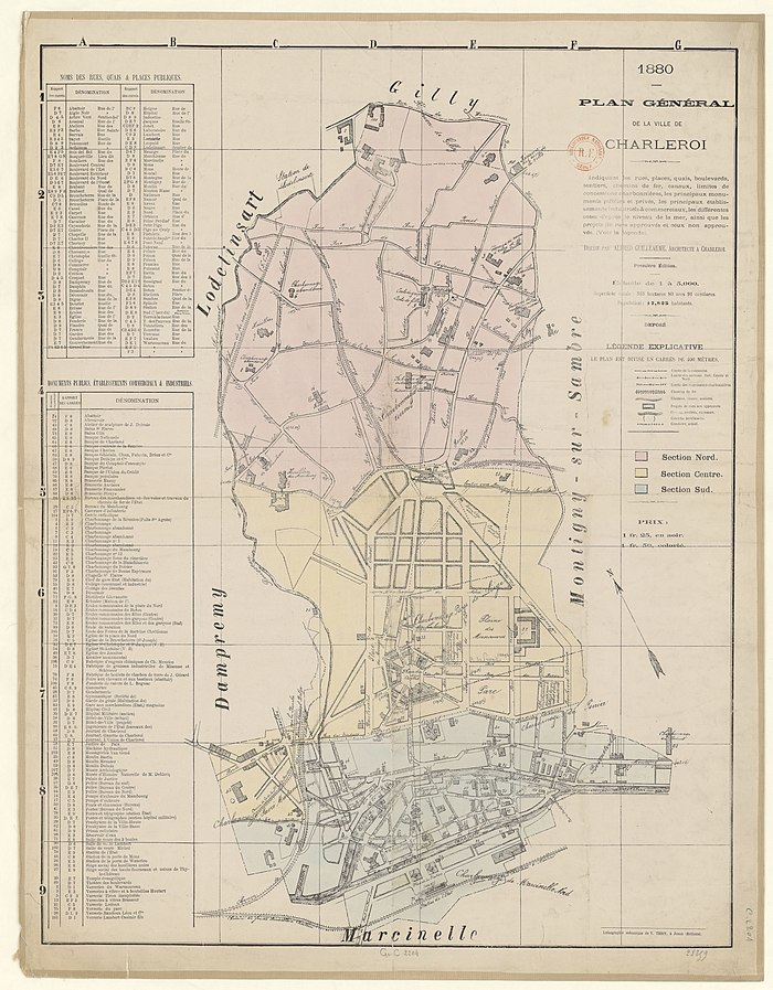 plan 1880.