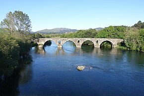 Ponte de Prozelo (monumento nacional)