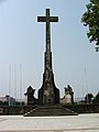 Monument au soldat d'Alfonso Vilar Lamelas (1986)
