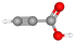 acetileno-karboksilata acido