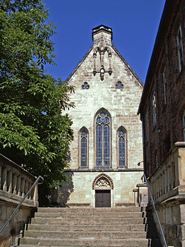 Sint-Mathildekerk