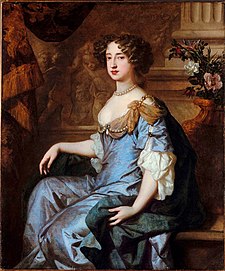 Mary Ii Queen Of England Facts