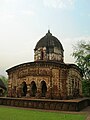 Radhamadhab-Tempel (1737)