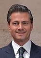 Messico Enrique Peña Nieto, Presidente