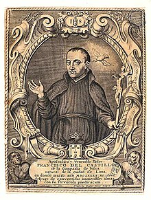 Retrato de Francisco del Castillo-Jo. Sebastiano van Loybos inv. delin. Philibertus Bouttats Junior Sculpsit Antuerpiae.jpg