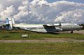 Russian Air Force Antonov An-22