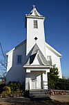 Saint Anthony's Catholic Church